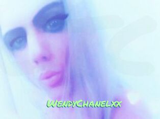 WendyChanelxx