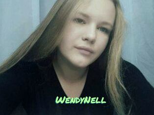 WendyNell Gothicorgien