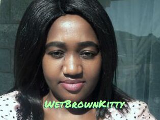 WetBrownKitty Gothicorgien