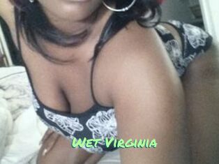 Wet_Virginia Gothicorgien
