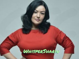 WhisperShariu