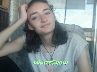 WhiteSnow Gothicorgien
