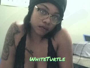WhiteTurtle Gothicorgien