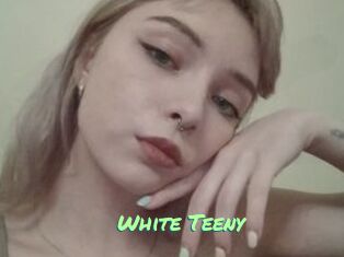 White_Teeny Gothicorgien