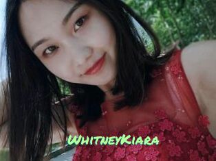 WhitneyKiara