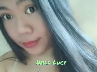 Wild_Lucy Gothicorgien