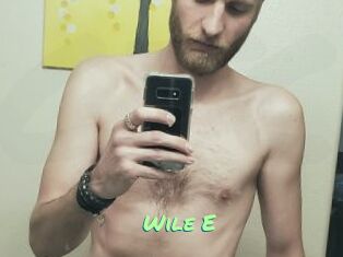 Wile_E