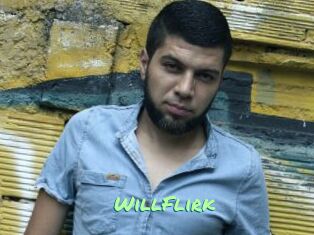 WillFlirk