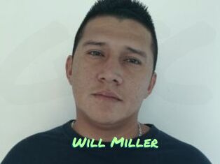 Will_Miller Gothicorgien