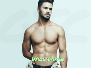 Will_baker