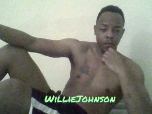 WillieJohnson