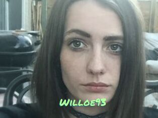 Willoe93 Gothicorgien