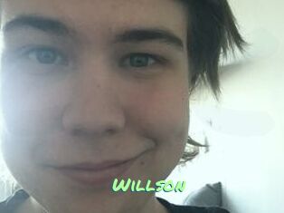 Willson Gothicorgien