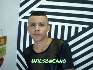 WilsonCano Gothicorgien