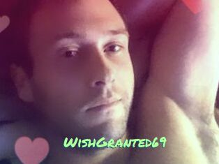 WishGranted69 Gothicorgien