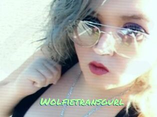 Wolfietransgurl Gothicorgien