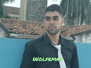 Wolfrman Gothicorgien