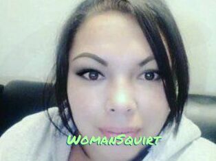 WomanSquirt Gothicorgien