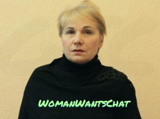 Woman_Wants_Chat
