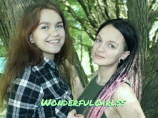 WonderfulGirlss Gothicorgien