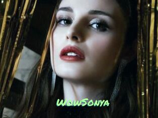 WowSonya Gothicorgien
