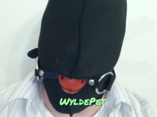 WyldePet Gothicorgien