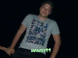 waffy99 Gothicorgien