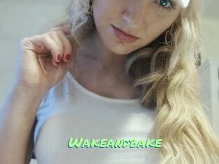 Wakeandbake
