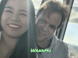 Wanamu