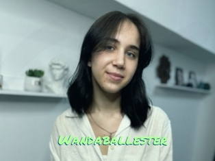 Wandaballester