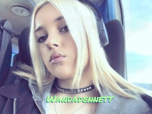 Wandadennett