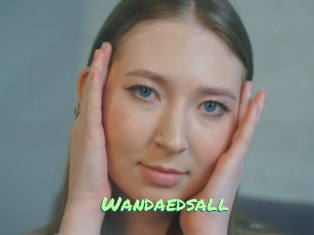 wandaedsall Gothicorgien