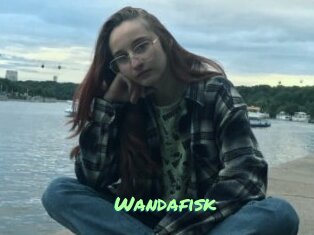 Wandafisk