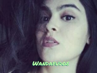 wandafudge Gothicorgien