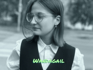 Wandagail