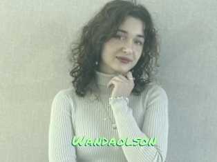 Wandaolson