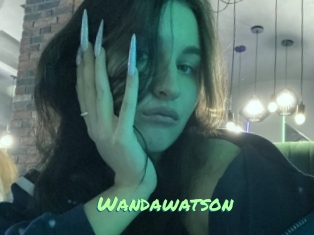 wandawatson Gothicorgien