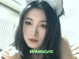 wangcuic Gothicorgien
