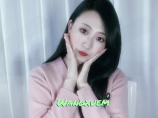 wangxuem Gothicorgien