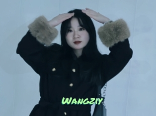 Wangziy