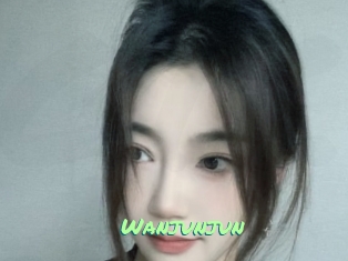 wanjunjun Gothicorgien