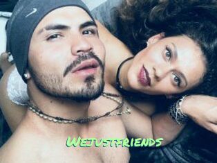 wejustfriends Gothicorgien