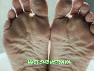 Welshbustyava