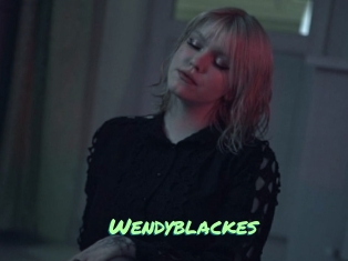 Wendyblackes