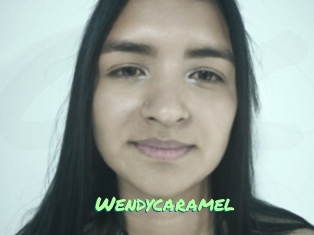 wendycaramel Gothicorgien