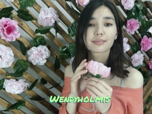 Wendyholmis