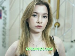 wendyolsen Gothicorgien
