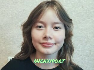 Wendyport
