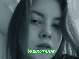 Wendytrand