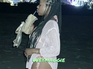 Wetmaggie
